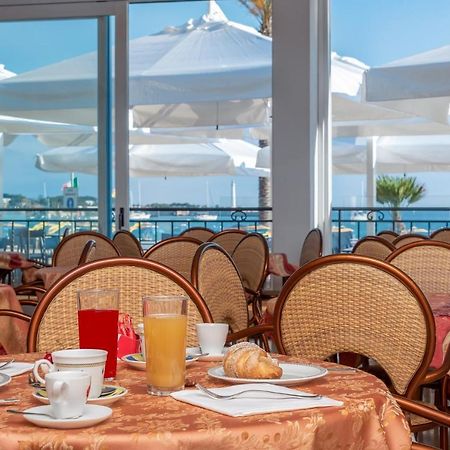 Hotel Riviera Сан-Вито-Ло-Капо Экстерьер фото