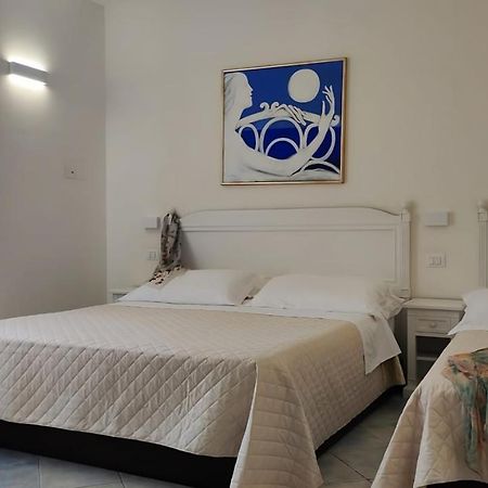 Hotel Riviera Сан-Вито-Ло-Капо Экстерьер фото