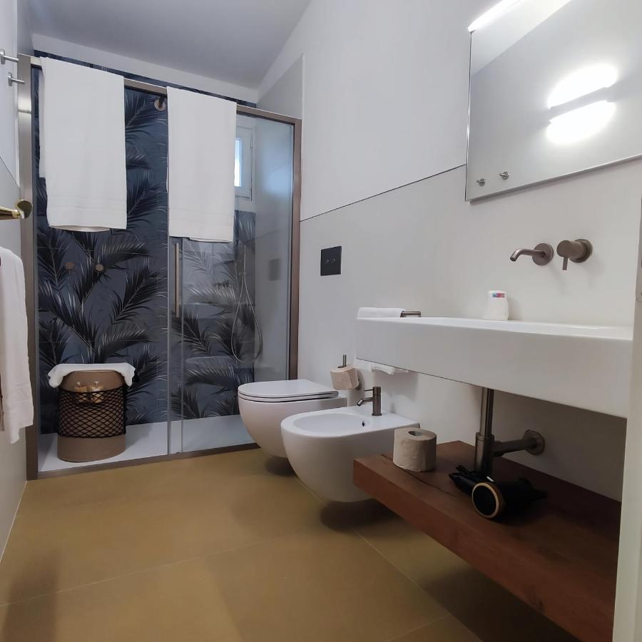 Hotel Riviera Сан-Вито-Ло-Капо Экстерьер фото