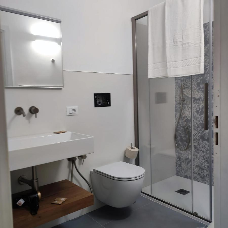 Hotel Riviera Сан-Вито-Ло-Капо Экстерьер фото
